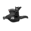 LTWOO Blueprint A3 Mountain Bike Transmission 400 Window Version Dial Rear Dial Front Dial 2:1 Compatible with Shiman0