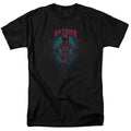 Batman Carpe Nocturn Mens T Shirt Black Officially Licensed
