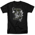 Batman Its All A Joke Mens T Shirt Black Officially Licensed