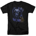 Batman Arkham Asylum Arkham Bane Mens T Shirt Black Officially Licensed