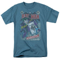 Batman #251 Distressed Mens T Shirt Slate Officially Licensed