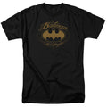 Batman Batman La Mens T Shirt Black Officially Licensed