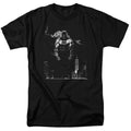 Batman Dirty City Mens T Shirt Black Officially Licensed