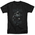 Batman I Am Mens T Shirt Black Officially Licensed