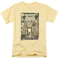 Batman Rogues Gallery Cover Mens T Shirt Banana Officially Licensed