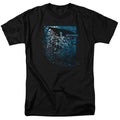 Batman Bat Among Bats Mens T Shirt Black Officially Licensed
