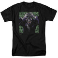 Batman Insanity Mens T Shirt Black Officially Licensed