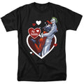 Batman My Puddin Mens T Shirt Black Officially Licensed
