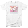 Batman Classic Tv Captured Mens T Shirt White Officially Licensed