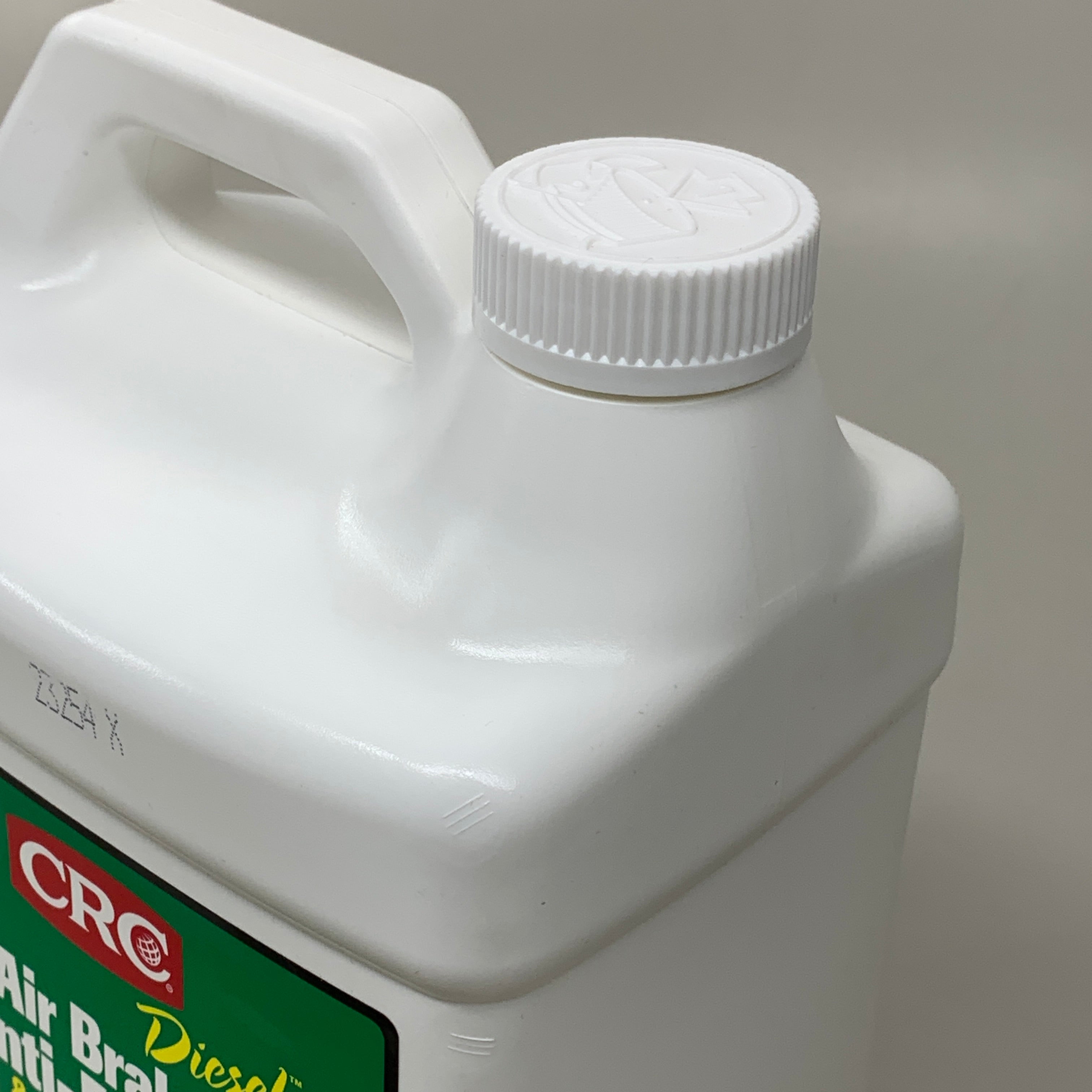 CRC Diesel Air Brake Anti-Freeze & Conditioner Winter Protection 1 Gallon 1003820