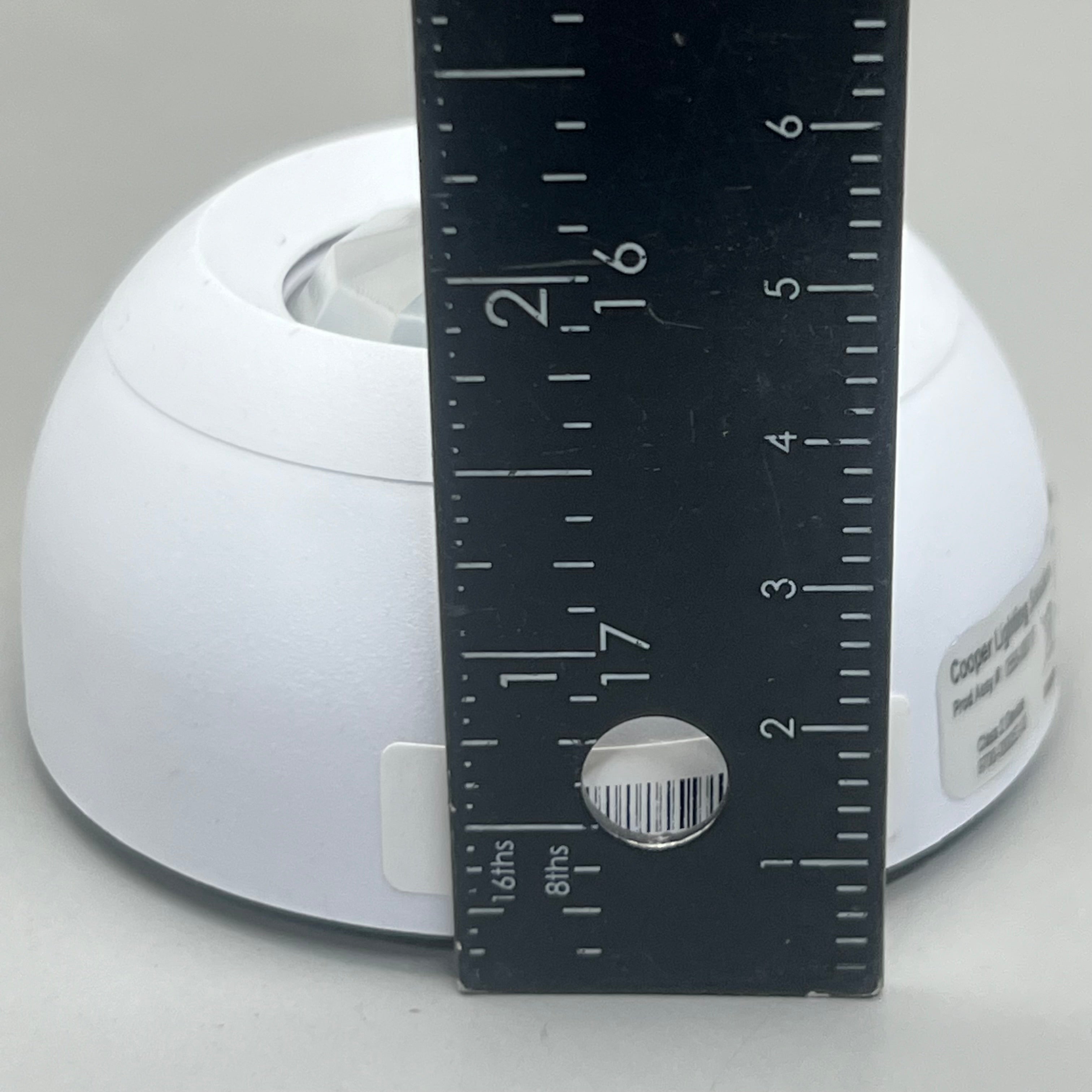 COOPER LIGHTING SOLUTIONS WaveLinx Advanced Sensor Technology WIJ-WH