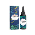 Resin Glue, Handmade Creative Resin Drops High Transparent Quick Drying Glue Odorless Crystal Drops