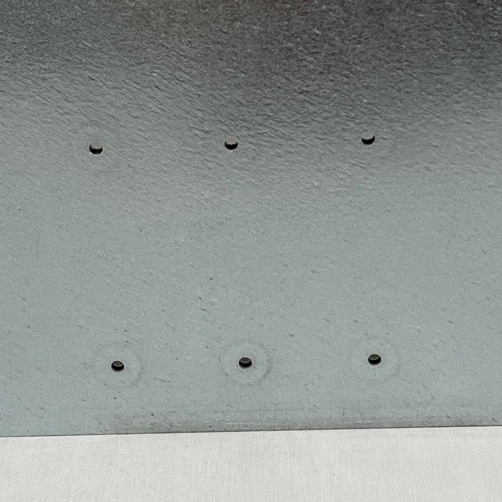 SOUNDTUBE (2Pack) Pre-Construction Bracket Use w/ CMI Series Speakers Galvanized AC-CM8-PCB