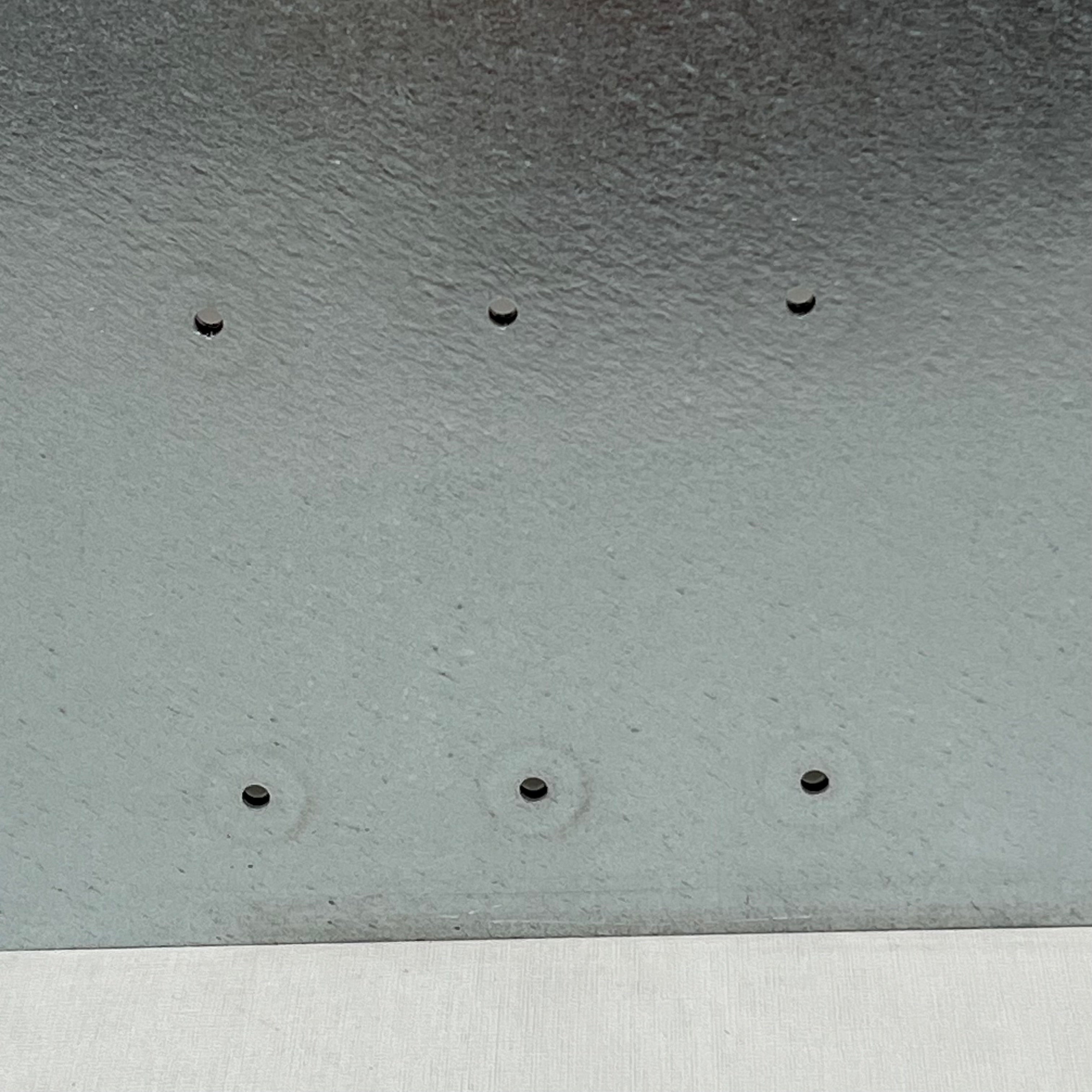 SOUNDTUBE (2Pack) Pre-Construction Bracket Use w/ CMI Series Speakers Galvanized AC-CM8-PCB