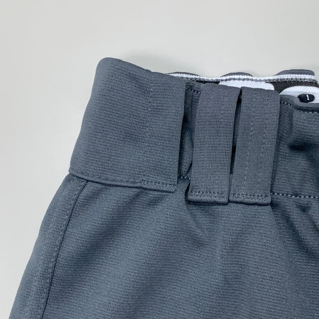 Pallet of DEMARINI 68 Fierce Fastpitch Belted Softball Pant Women's Sz L Grey WTD4040CHGL