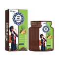 Ginger Care Shampoo Scalp Cleansing, Anti-Break Nourishing Root Strengthening Shampoo