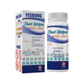 Test Strips, Swimming Pool Speed Residual Chloric Acid Base Number Total Alkalinity Total Hardness Water Quality Test Paper