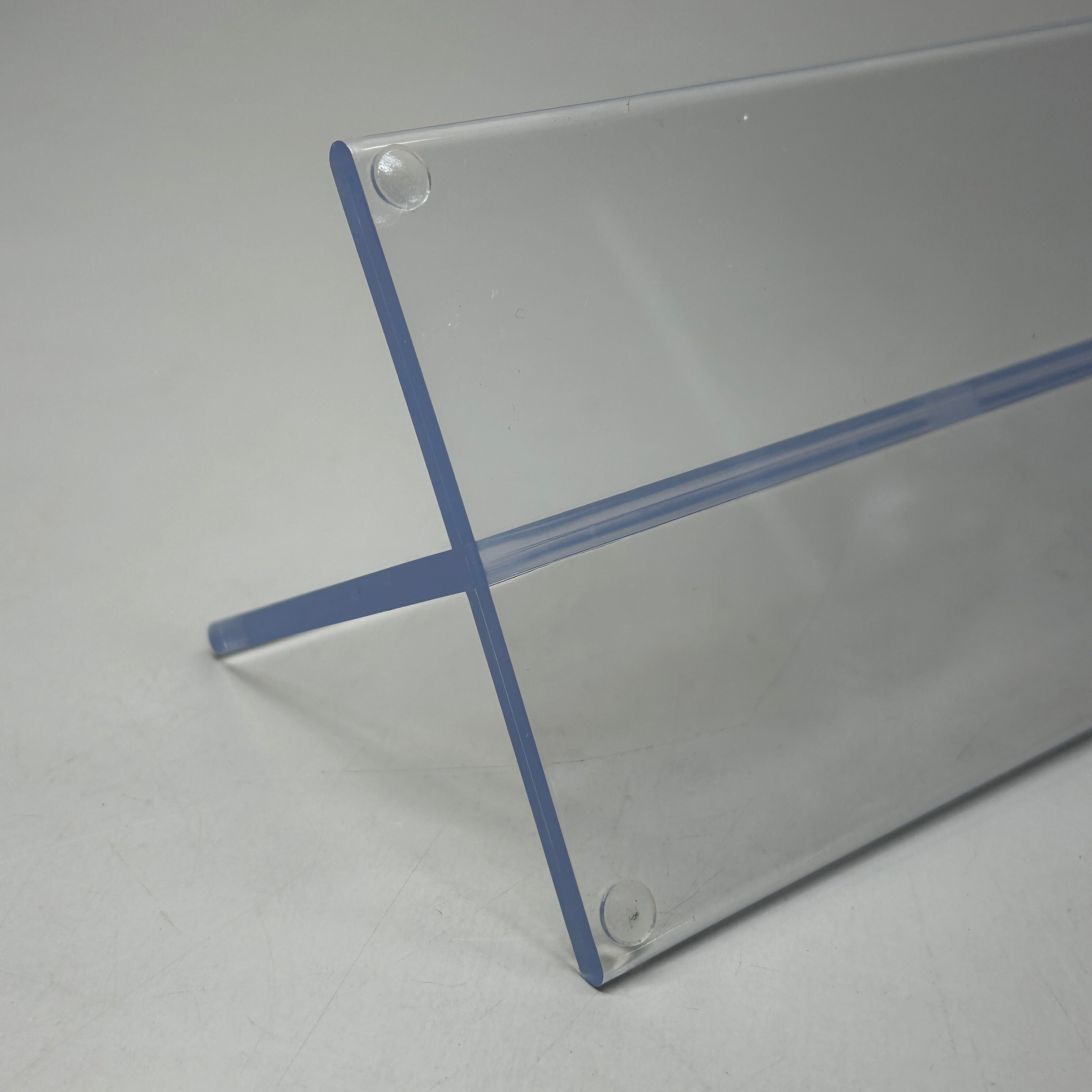 SIFFRON (5 PACK) Bin Divider Ulta Beauty Tiered Clear 7809330933 (New)