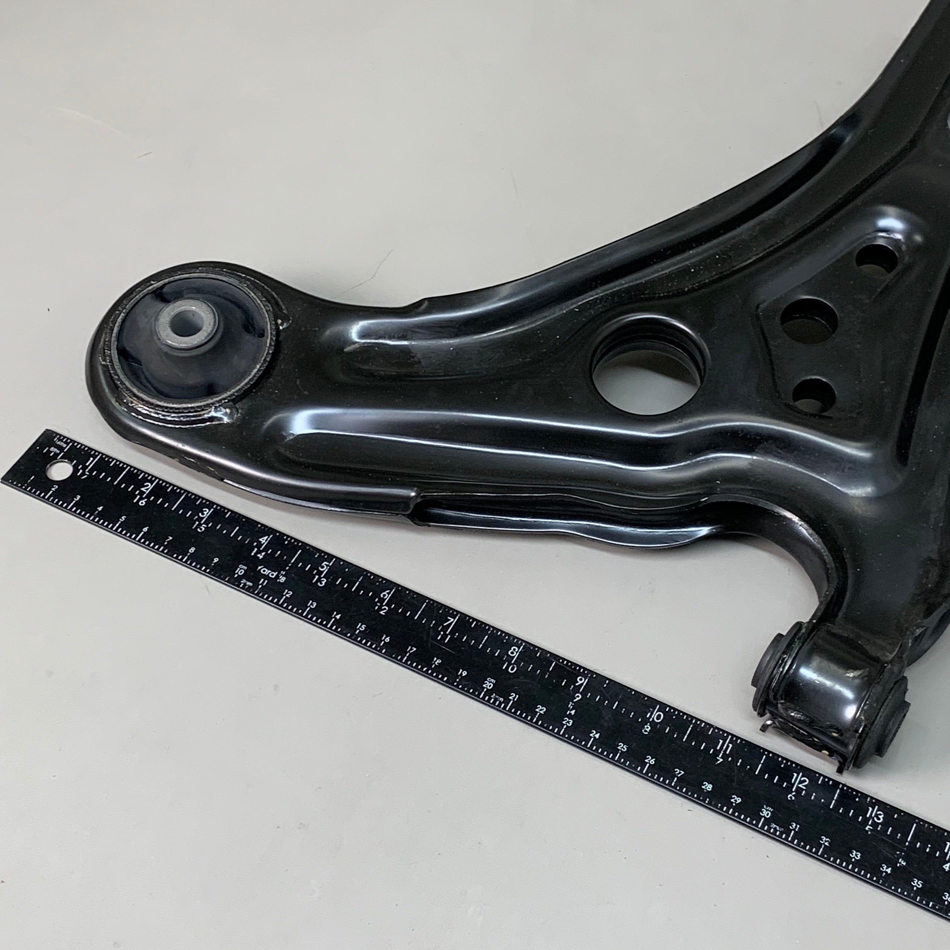 BECK ARNLEY Suspension Control Arm & Ball Joint Front Right Lower for Chevrolet 102-7760