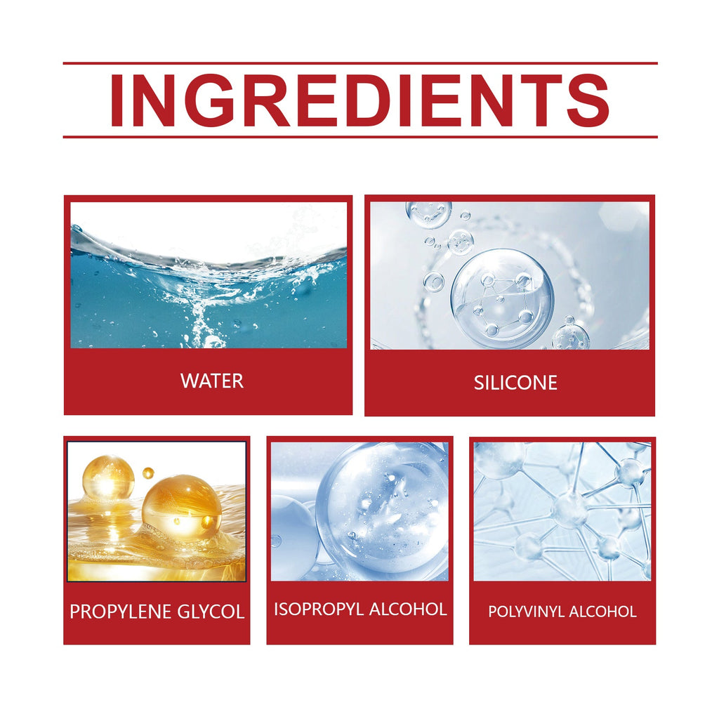 Balloon Gloss Spray To Enhance The Balloon Atmosphere Gloss Long-Lasting Effect To Create A Textured Highlighter Spray