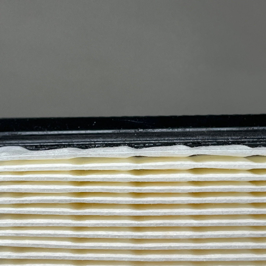 NAPA Original Gold Air Filter Enhanced Cellulose Media Material 1.8" Height 9737