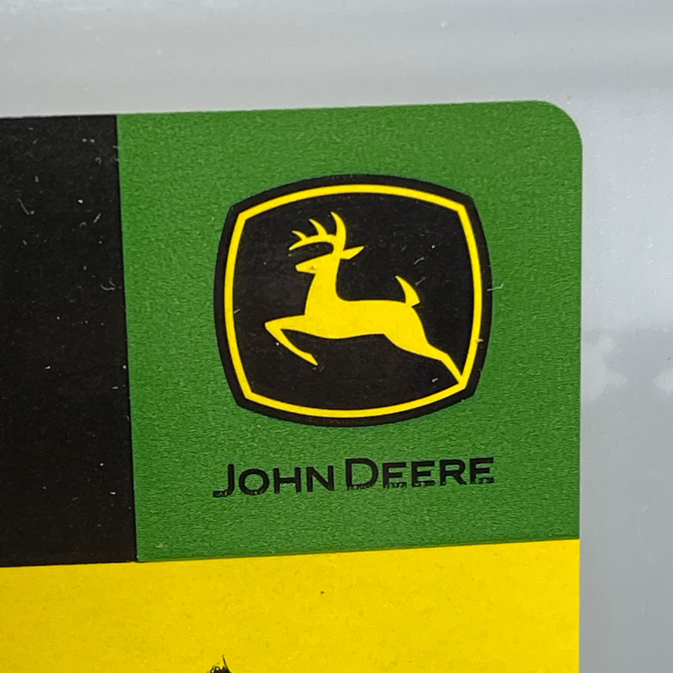 John Deere Diesel Exhaust Fluid 2.5 Gal