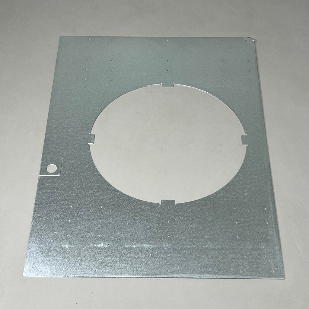 SOUNDTUBE (2Pack) Pre-Construction Bracket Use w/ CMI Series Speakers Galvanized AC-CM8-PCB