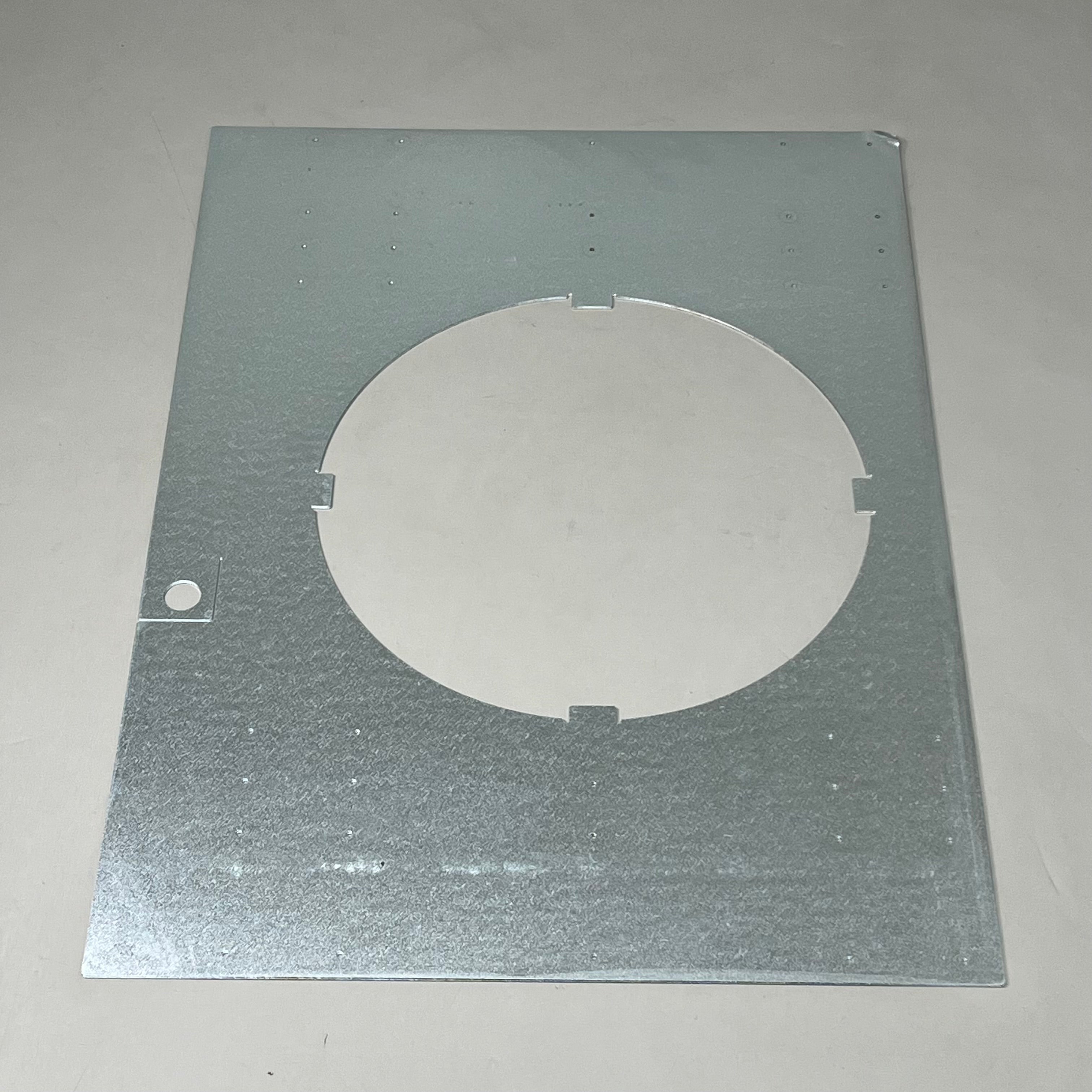 SOUNDTUBE (2Pack) Pre-Construction Bracket Use w/ CMI Series Speakers Galvanized AC-CM8-PCB