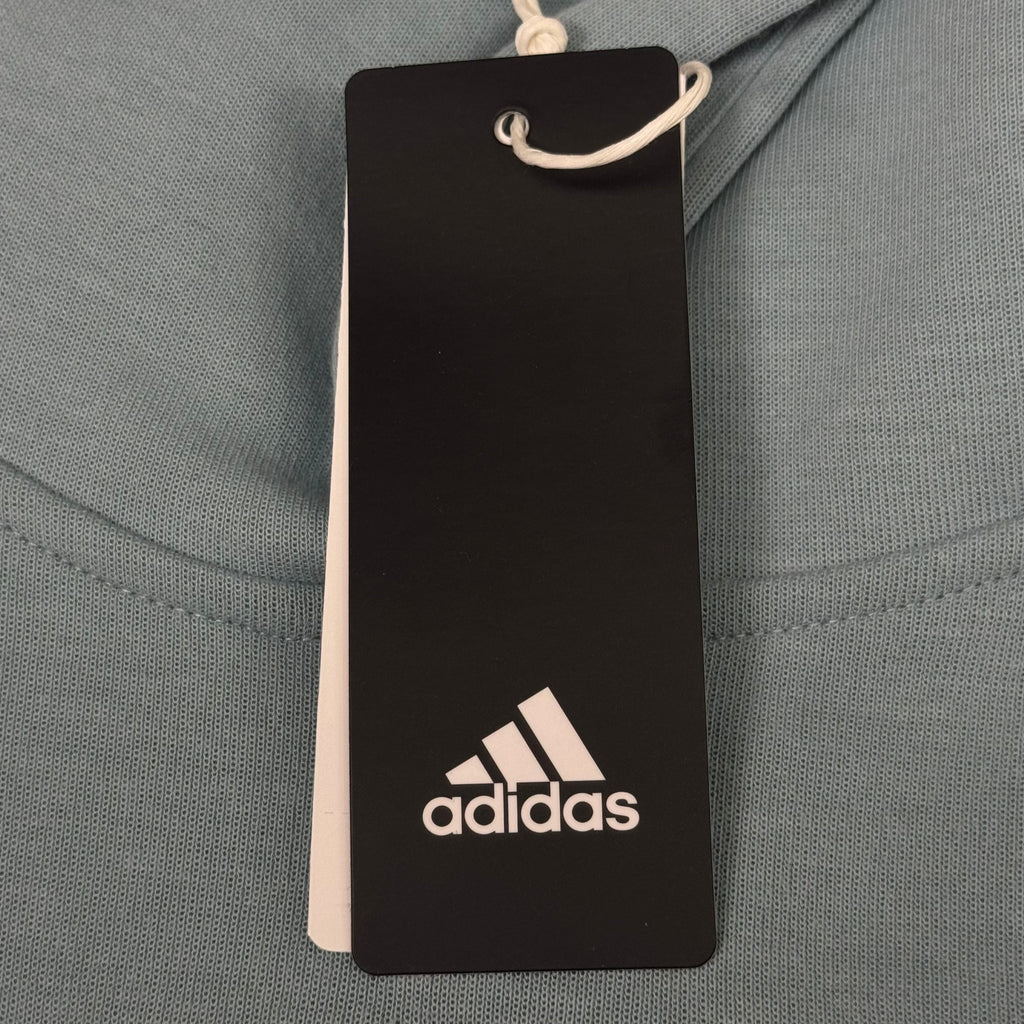 ADIDAS Men's PAR3 Adicross Golf Hoodie Sz-2XL Magic Grey HB1031