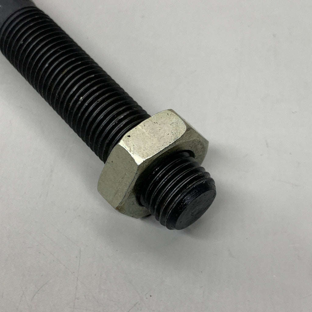 BECK ARNLEY Steering Tie Rod End for Saab and Subaru Vehicles 101-5238