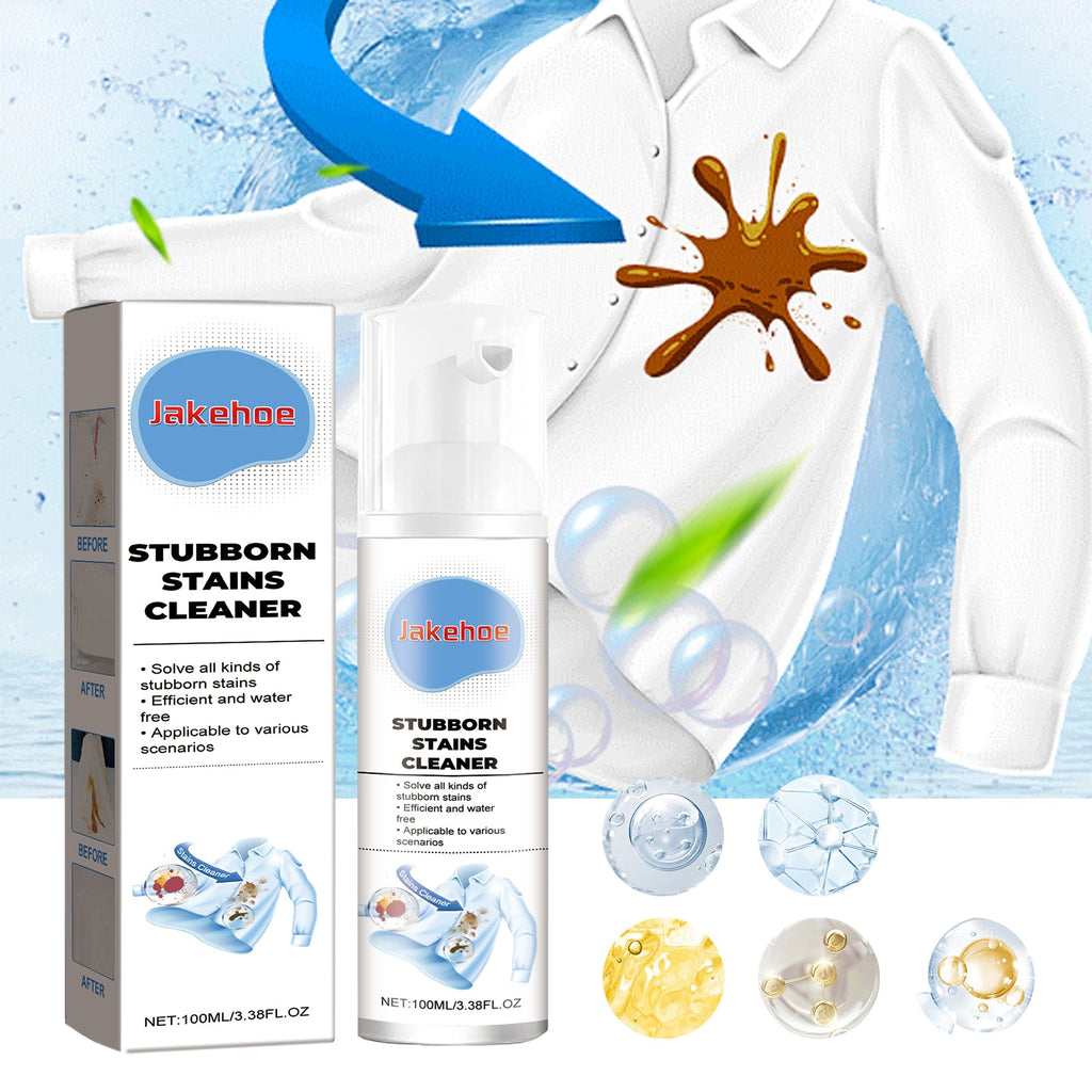 Dry Cleaning Agent For Oil Stains, Soft Cleaning Agent For Deep Cleaning And Protective Clothin