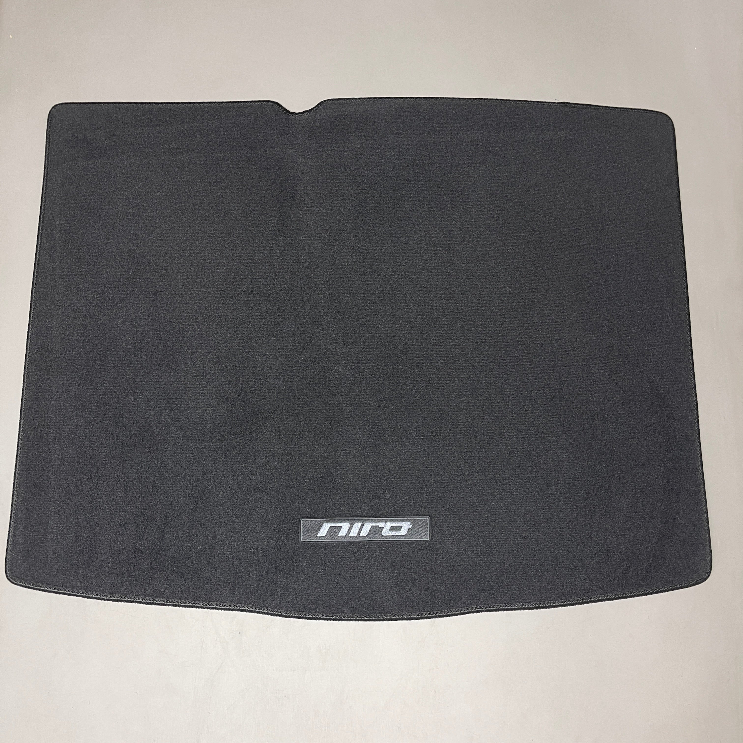 KIA Niro Cargo Mat Carpeted Cargo Liner G5. 12AC2. 0 FH G5F12-AC200