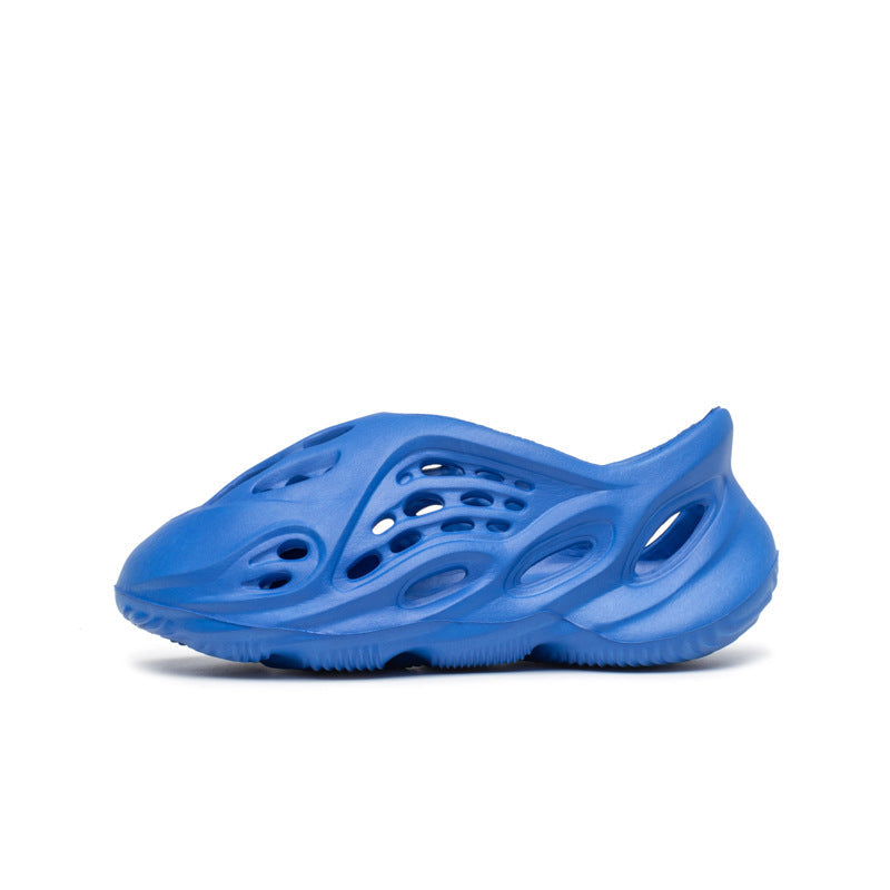 Children's Sandals Coconut Hole Shoes Summer Boys and Girls' Baby Sandals EVA Children's Shoes Beach Shoes