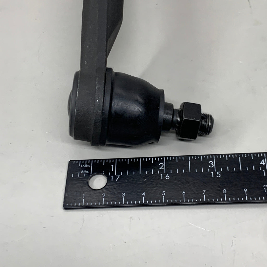 BECK ARNLEY Steering Tie Rod End for Acura and Honda 101-5327
