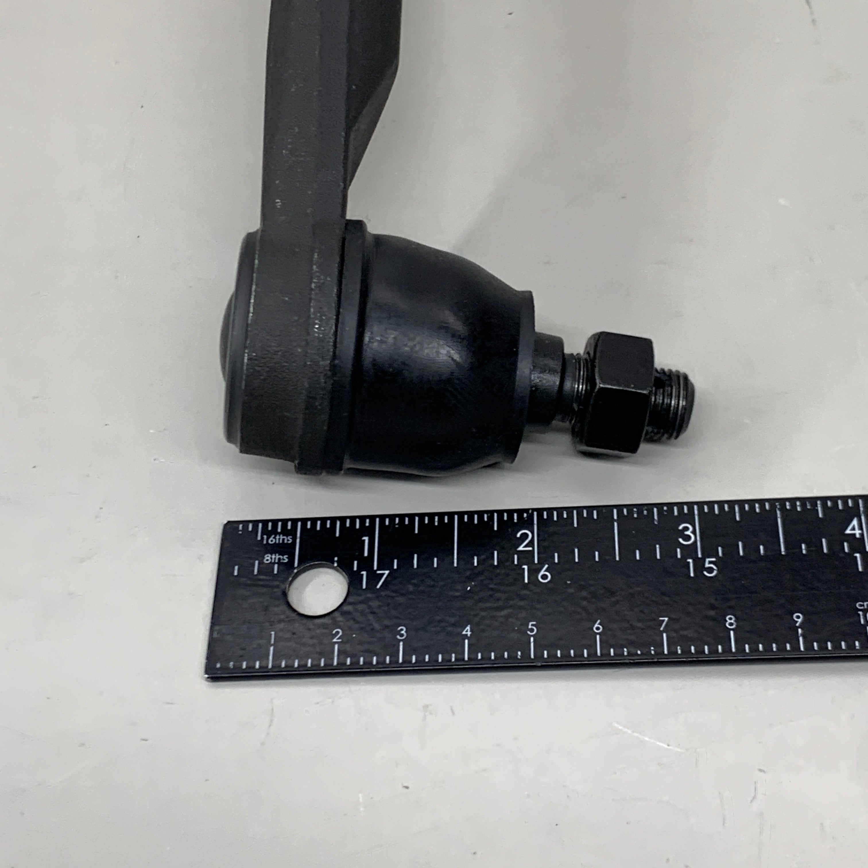 BECK ARNLEY Steering Tie Rod End for Acura and Honda 101-5327