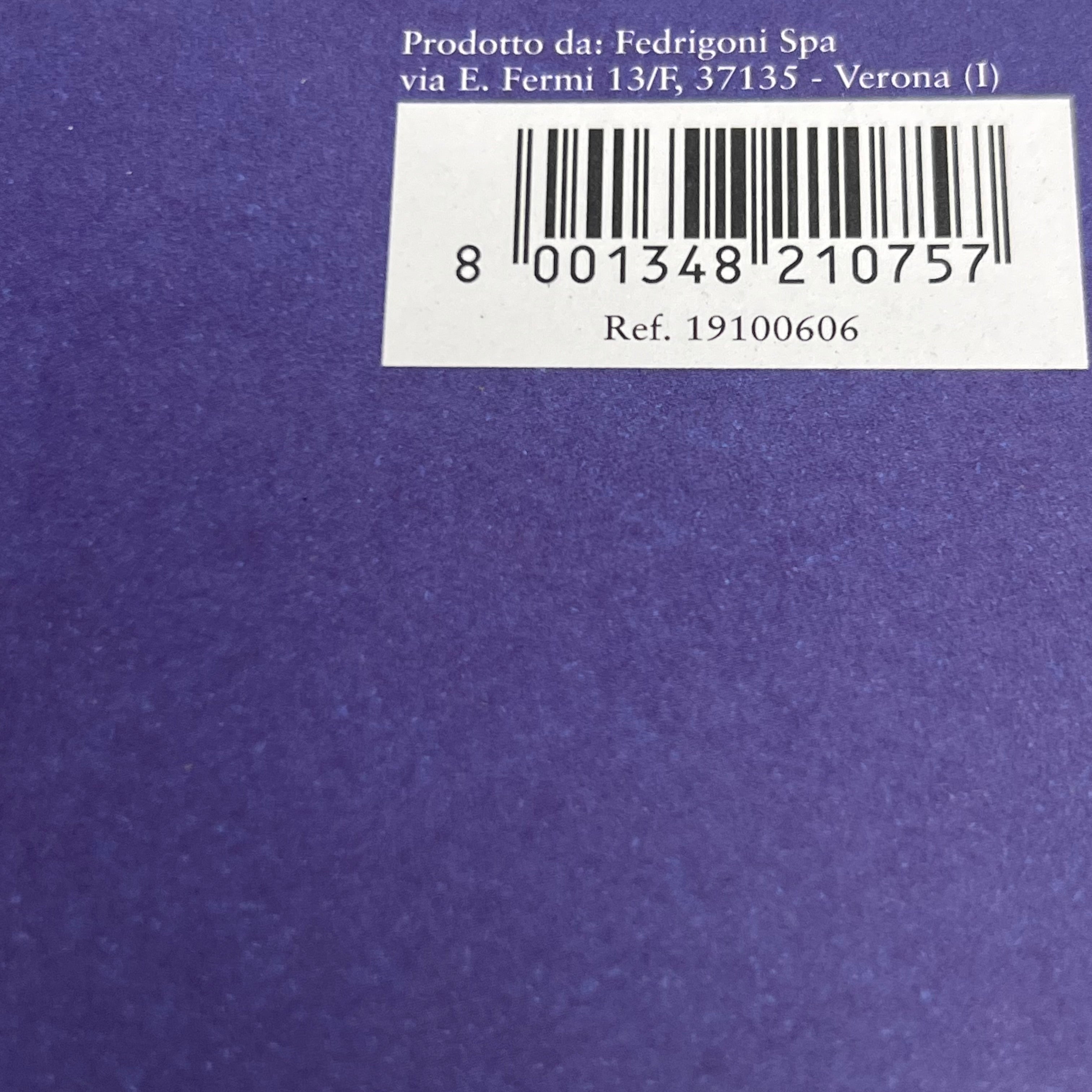 FABRIANO I264 (5 PACK, 60 Each) 11" x 14" Mix Media - Multi -Technique Paper