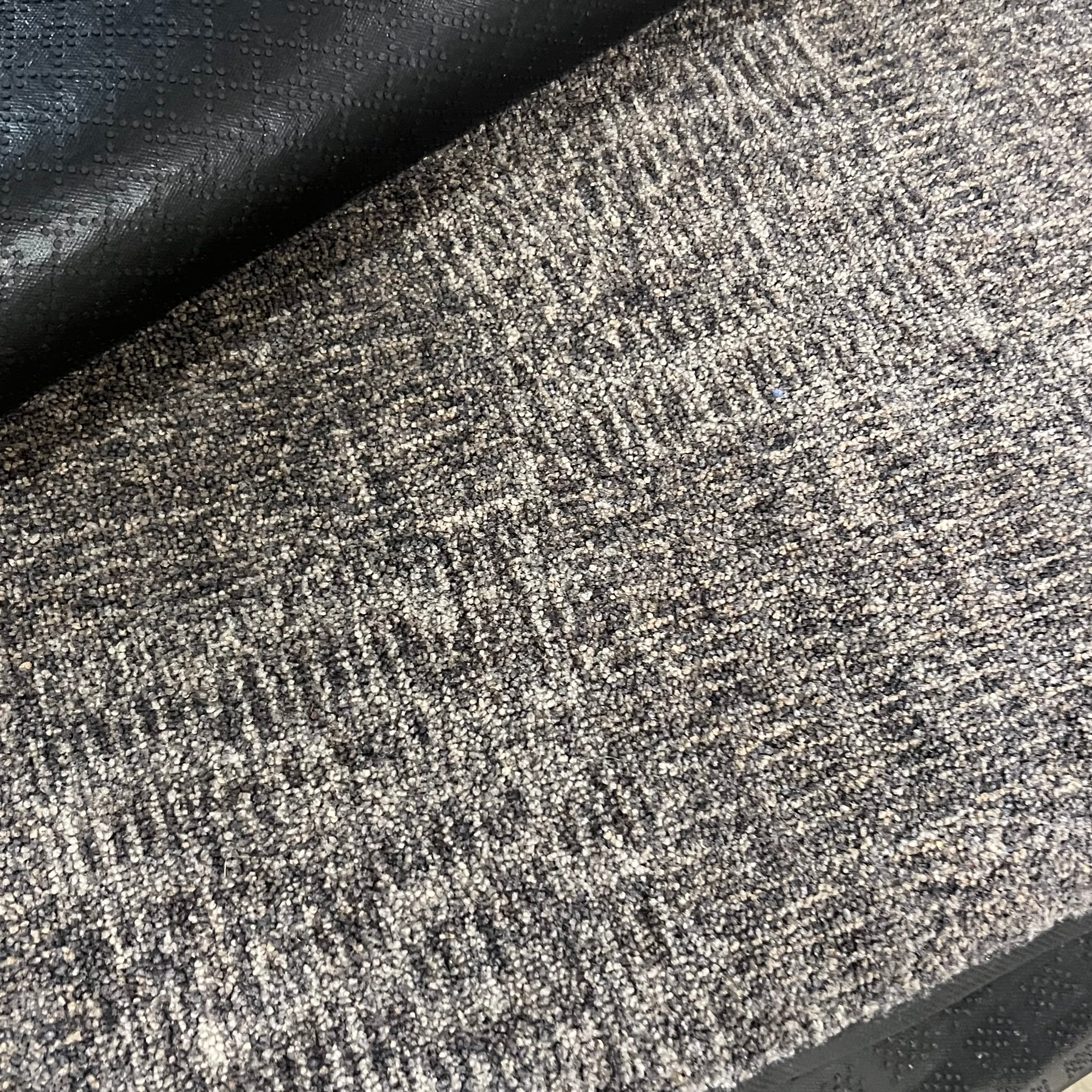 Z@ PRUDENTIAL Commercial Office Mat / Rug Size & Color Varies LOCAL PICKUP ONLY Qty: 1 (Pre-Owned, AS-IS)