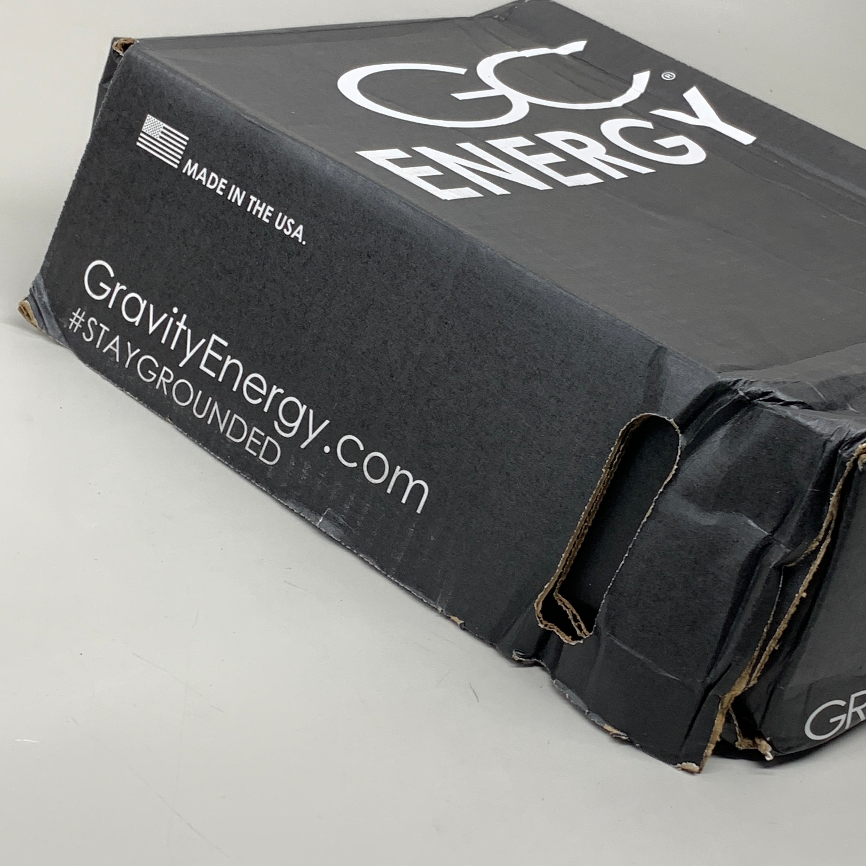 GRAVITY ENERGY Gravity Energy Lemonade 5+1 Ratio 3 Gallons