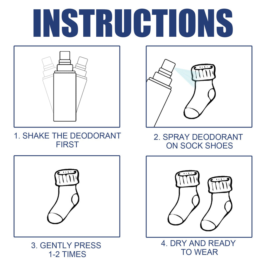 Shoes And Socks Deodorant, Shoes Socks And Shoes Cabinet Deodorant Air Freshener