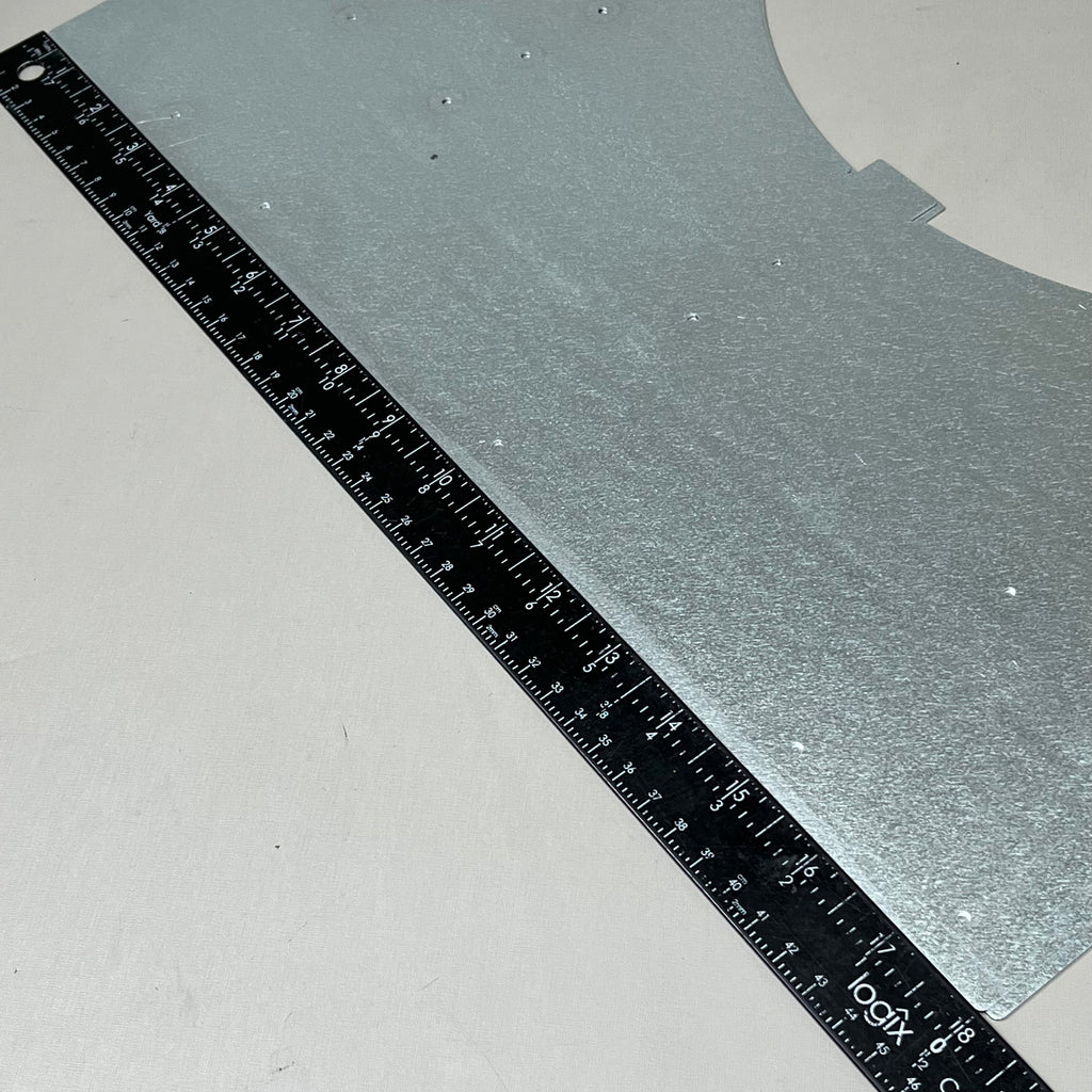 SOUNDTUBE (2Pack) Pre-Construction Bracket Use w/ CMI Series Speakers Galvanized AC-CM8-PCB