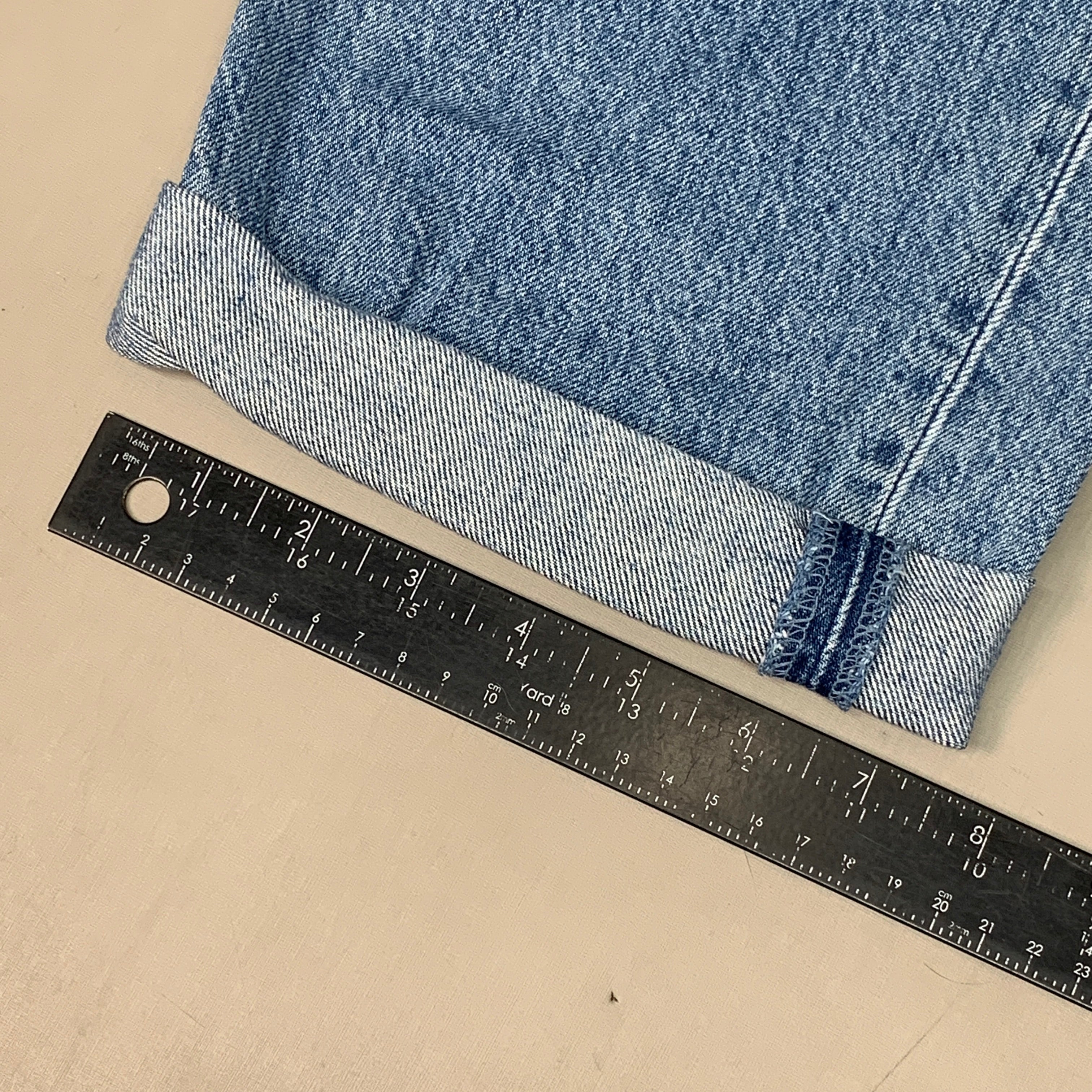 ETICA Bryce Pinch Waist Boyfriend Pant Canyon Reef Certified Organic Size 29 EW178281