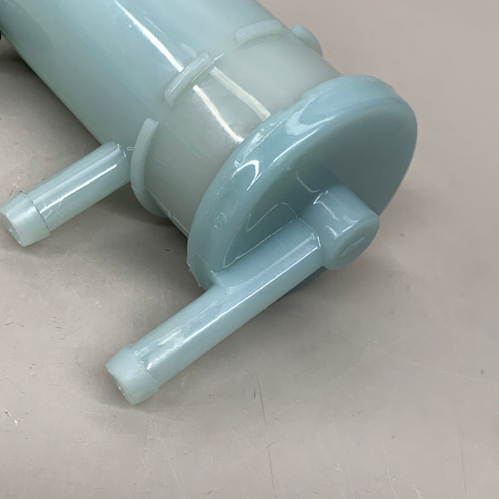 WSM Suzuki Fuel Filter DF 25 THRU DF 140 -15410-87J30 4" x 3" Teal 600-311