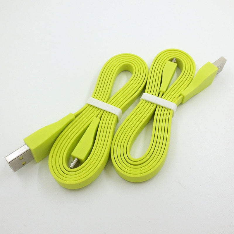 Suitable for Logitech UE BOOM MEGABOOM ROLL Bluetooth speaker charging cable and data cable