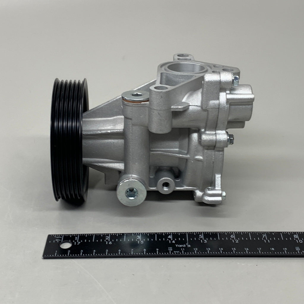 GMB Engine Water Pump for Suzuki Vehicles 194197 165-2100
