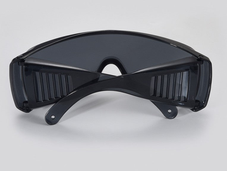 Blinds anti-fog and splash-proof goggles Personalized anti-ultraviolet and windproof riding goggles（HM-007）