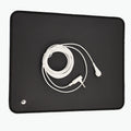 Grounding wire air cushion mouse pad yoga pad grounding air cushion anti-static grounding wire