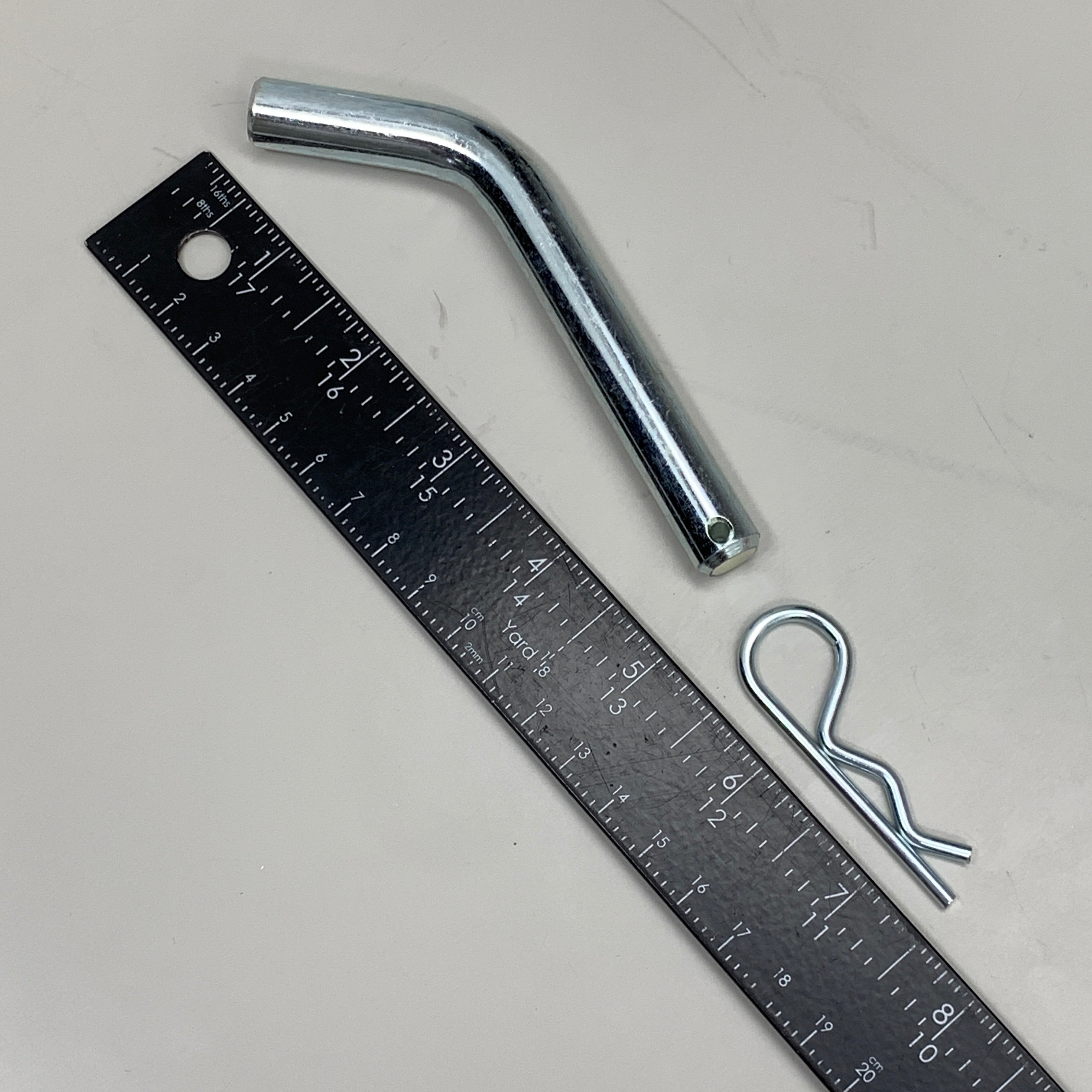 MALONE 11440 Bag Hardware for MPG595 Frame Assembly 11440
