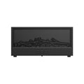 3D simulation fireplace flame aromatherapy machine big spray home desktop simulation charcoal fireplace humidifier