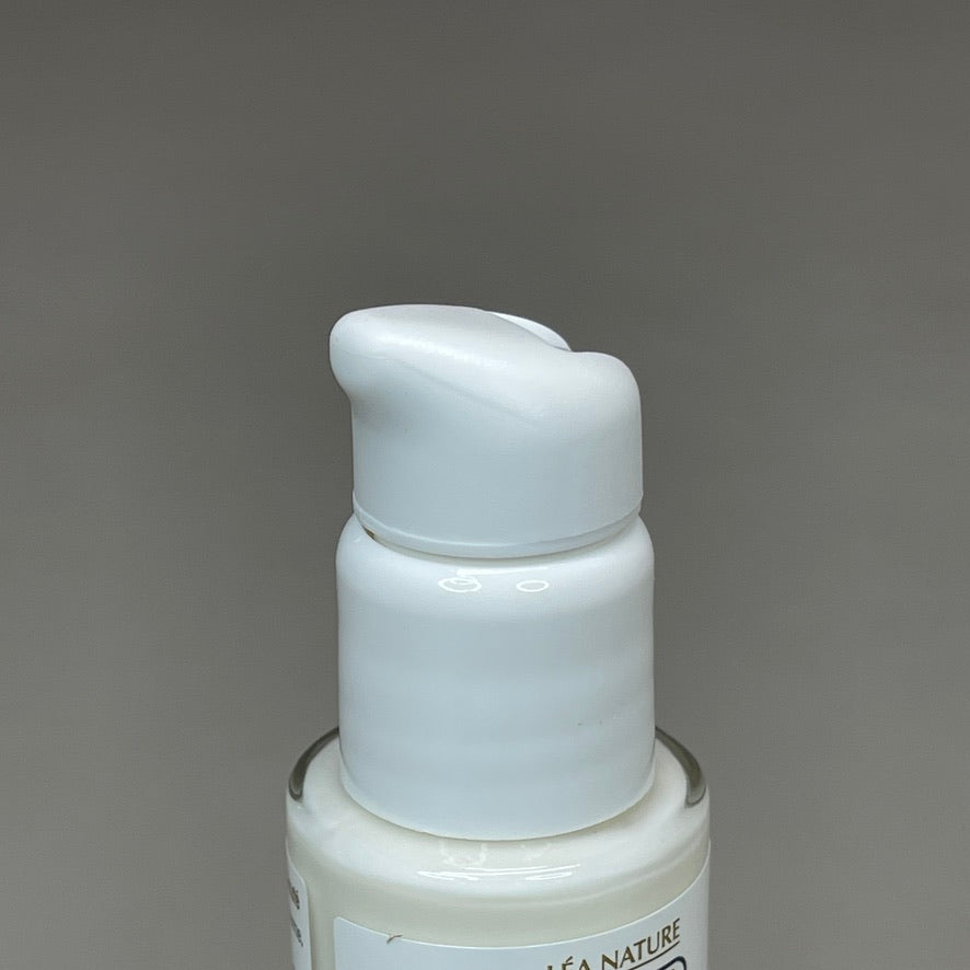 SO BIO etic Precious Argan Moisturizing Regenerating Face Serum Organic Anti-Aging & Firming for Dry Skin & Deep Hydration 1 fl oz (New)