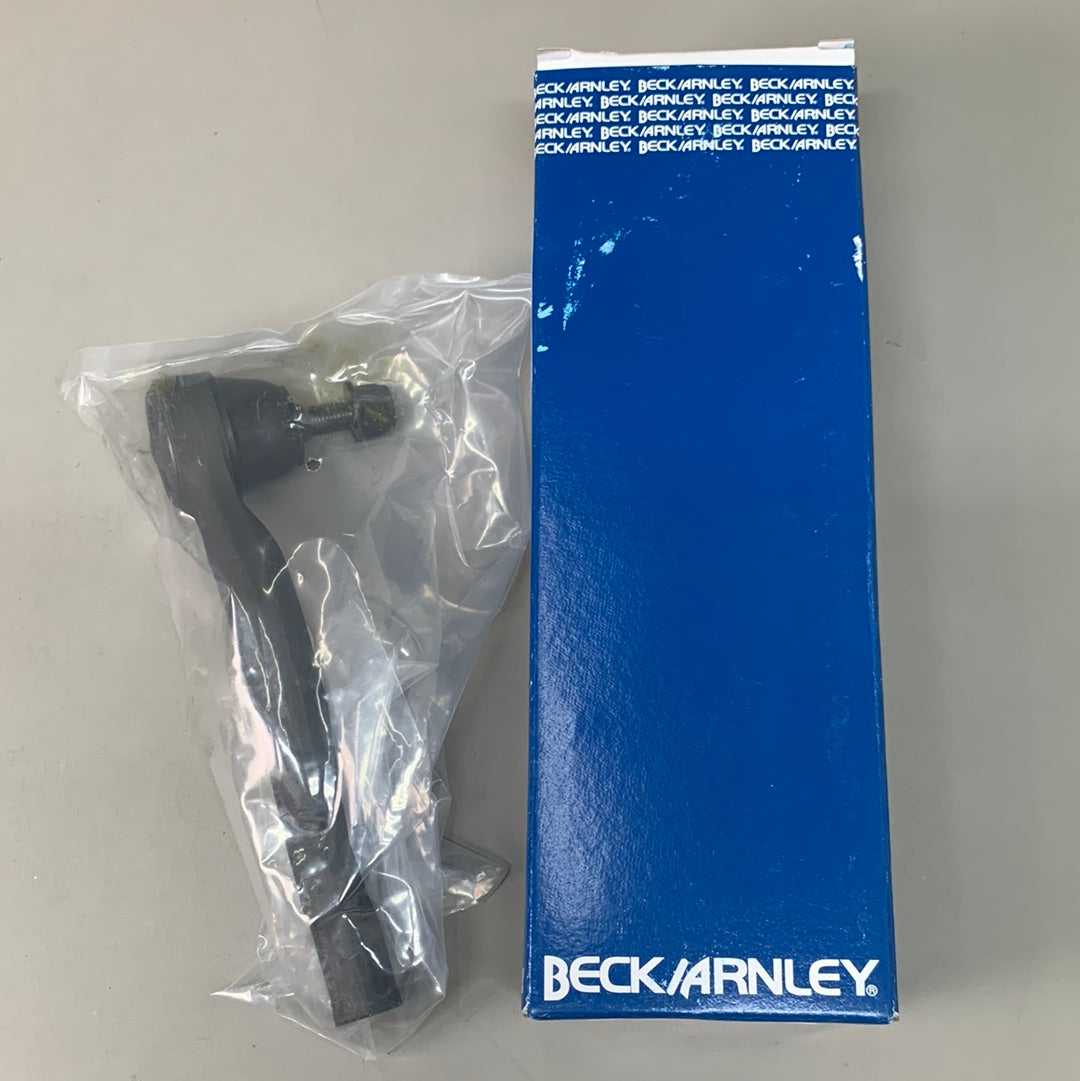 BECK ARNLEY Steering Rod End Front Right (Passenger) Outer For Nissan Rogue 101-6871